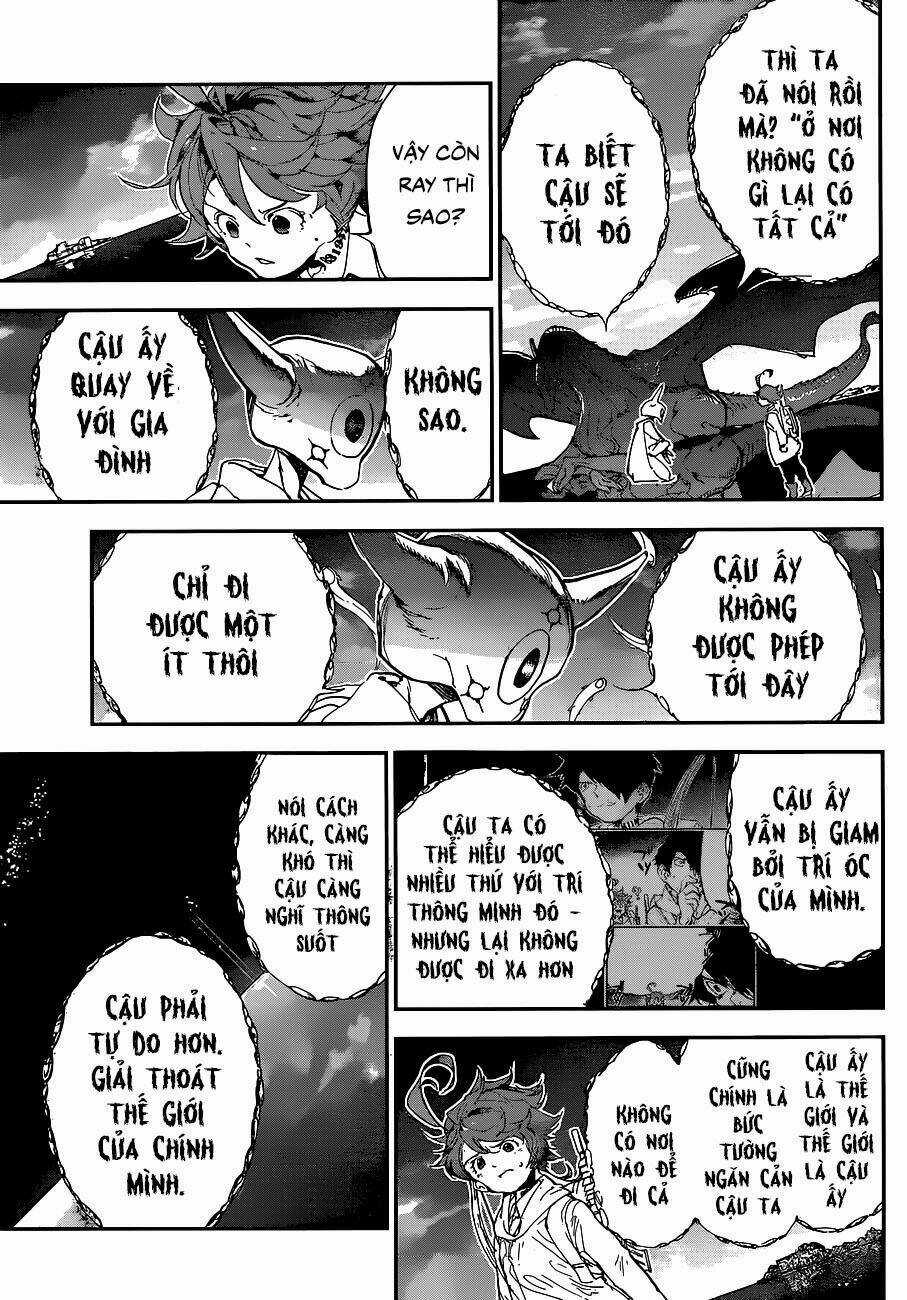 Ta Không Phải Đại Ma Vương Chapter 140 trang 15