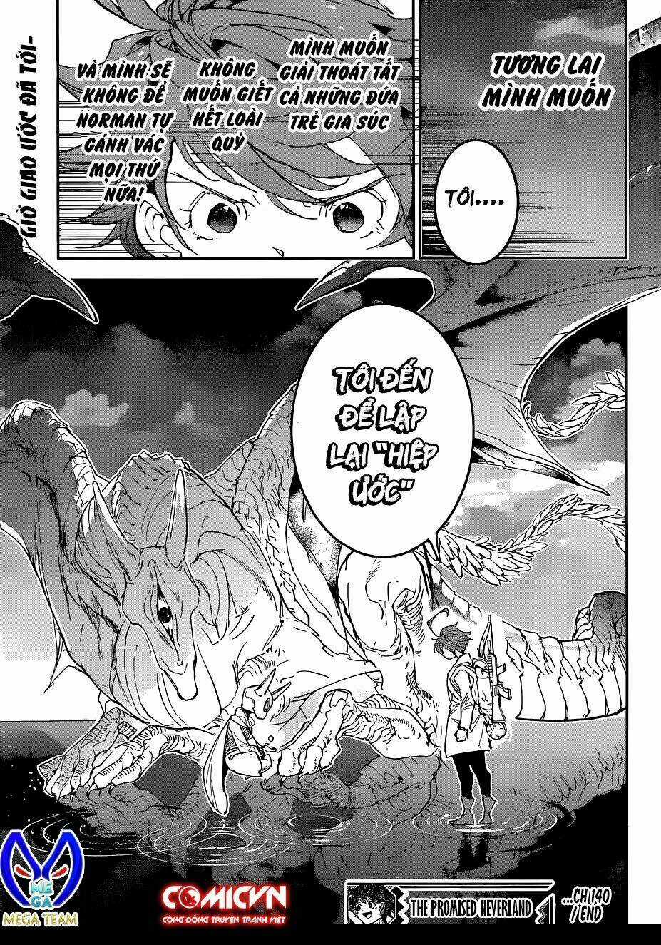 Ta Không Phải Đại Ma Vương Chapter 140 trang 17