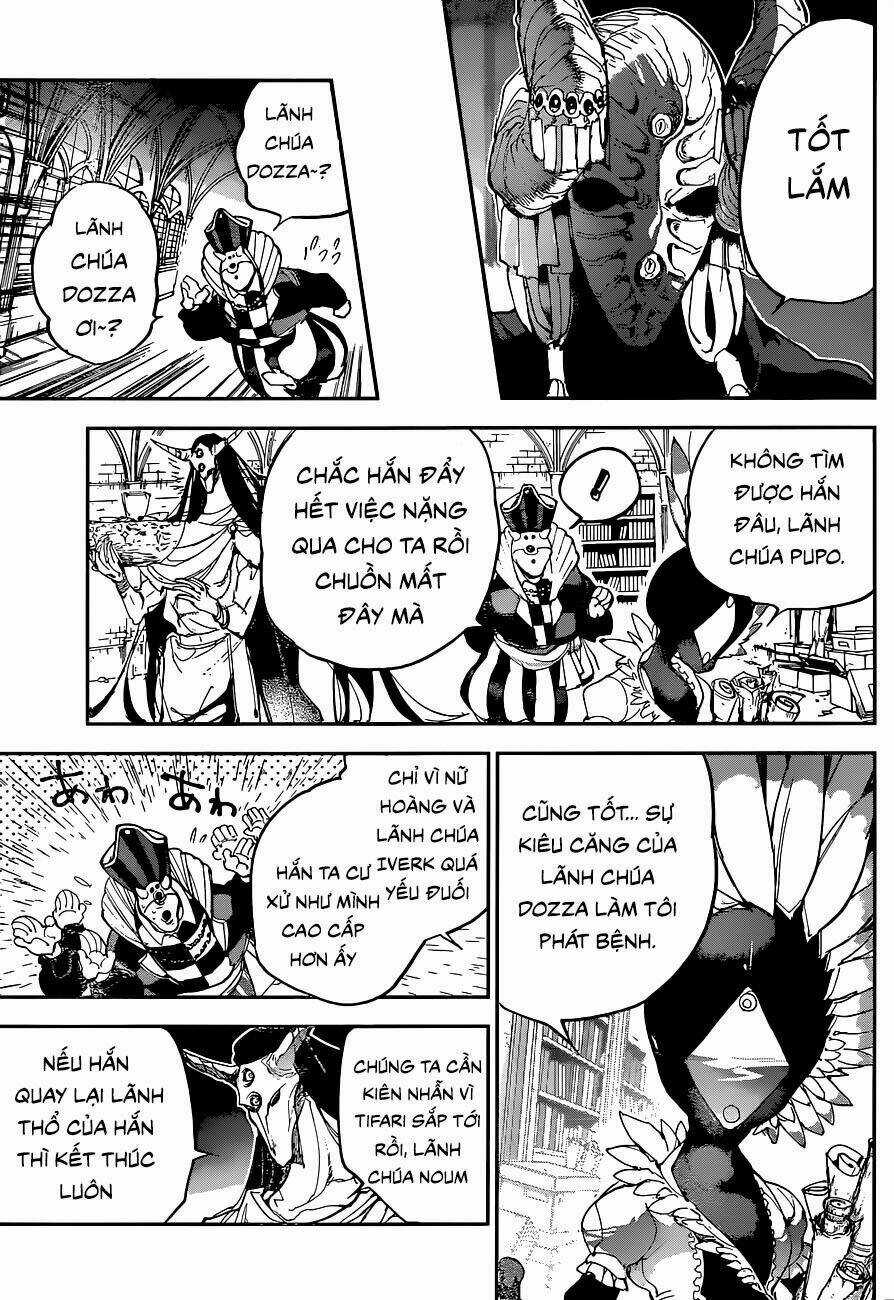 Ta Không Phải Đại Ma Vương Chapter 140 trang 4