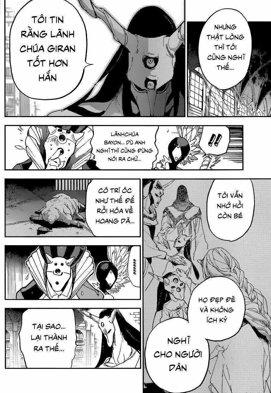 Ta Không Phải Đại Ma Vương Chapter 140 trang 5