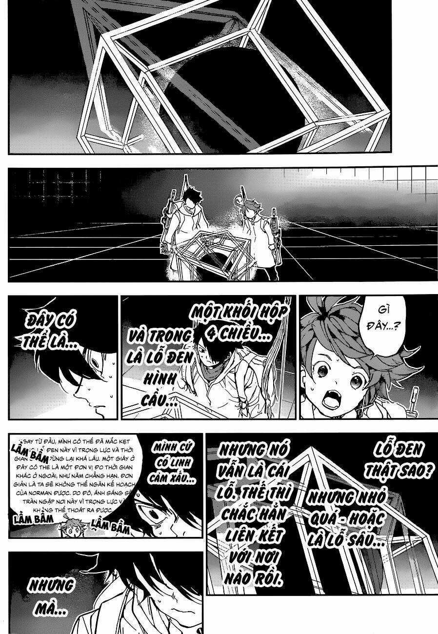 Ta Không Phải Đại Ma Vương Chapter 140 trang 7