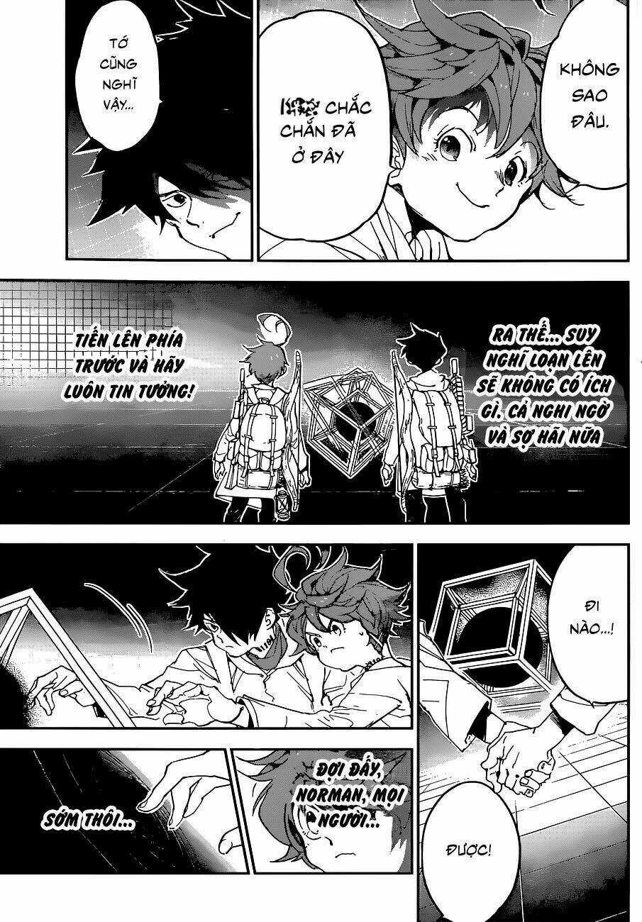 Ta Không Phải Đại Ma Vương Chapter 140 trang 8