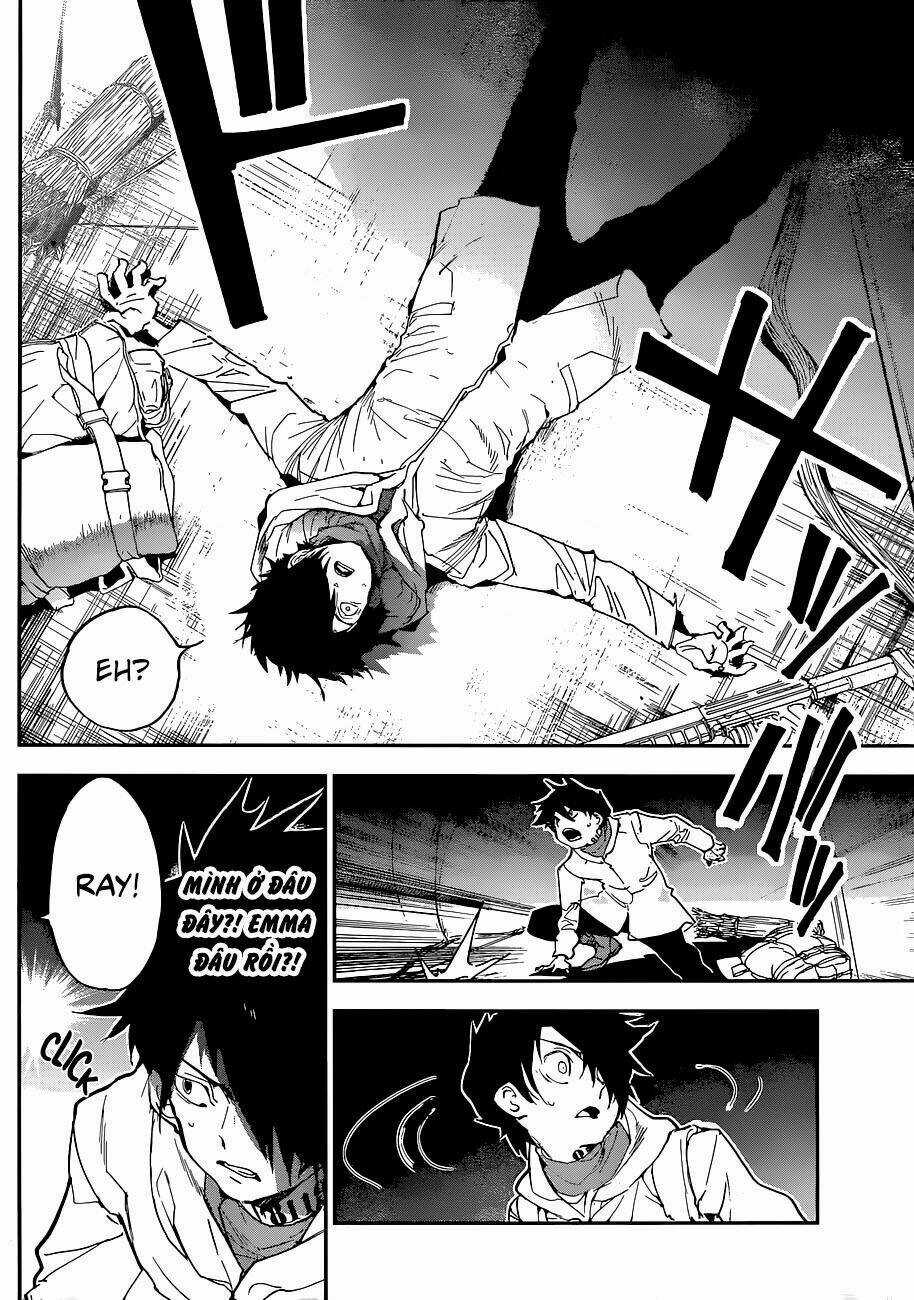 Ta Không Phải Đại Ma Vương Chapter 140 trang 9