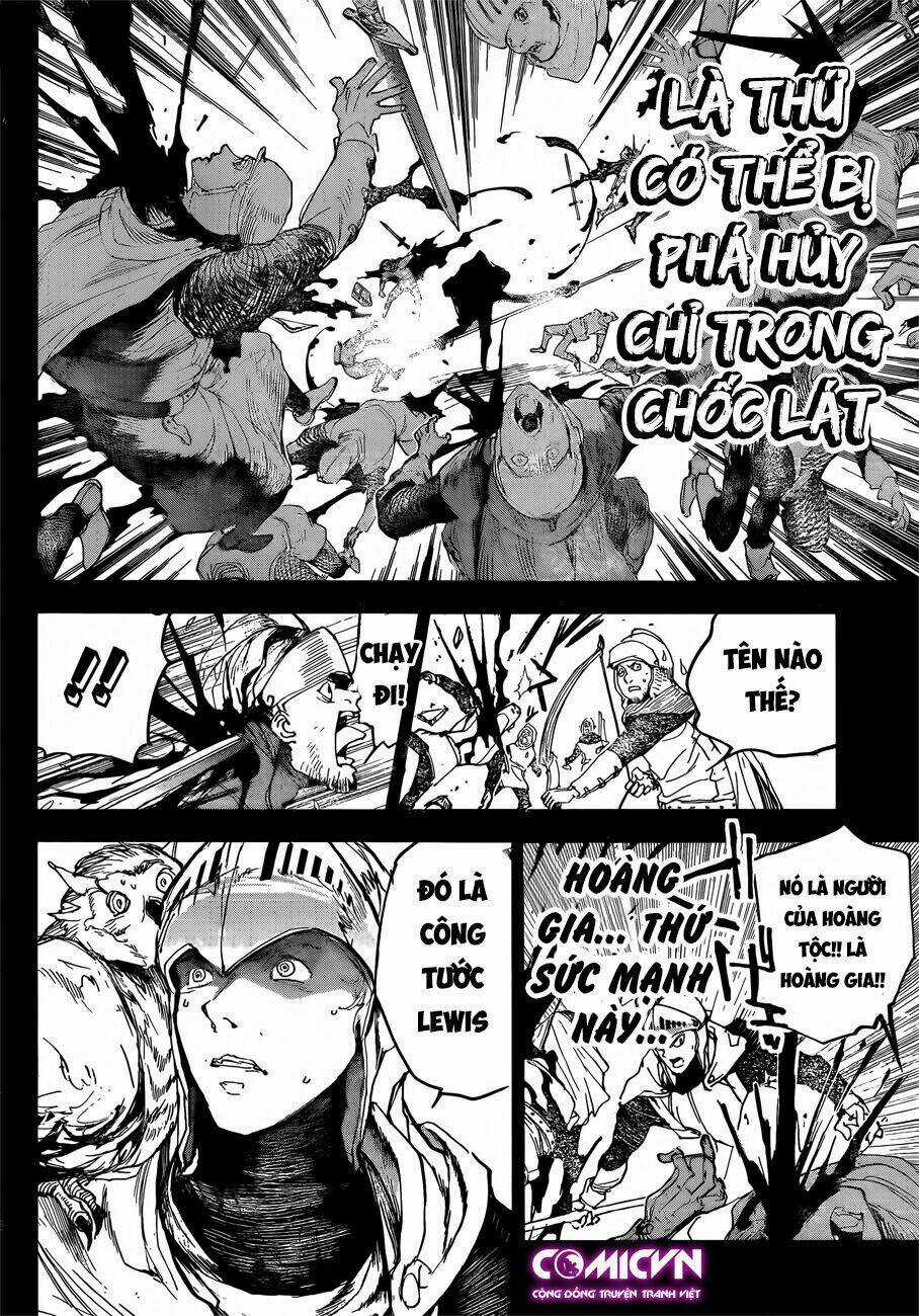 Ta Không Phải Đại Ma Vương Chapter 141 trang 14