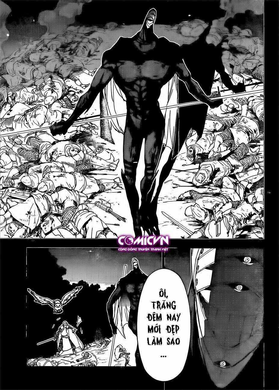 Ta Không Phải Đại Ma Vương Chapter 141 trang 15