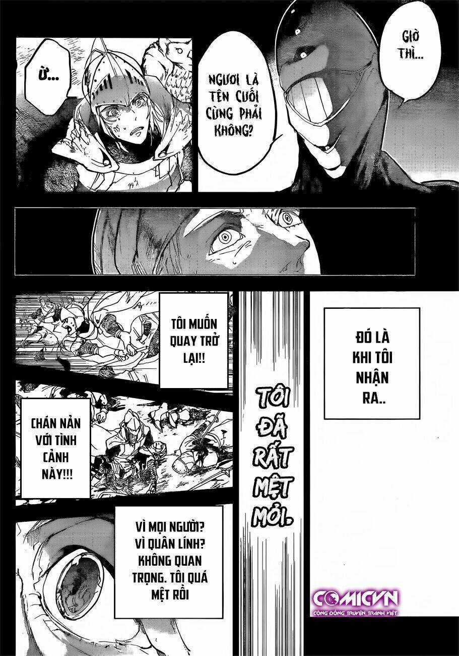 Ta Không Phải Đại Ma Vương Chapter 141 trang 16