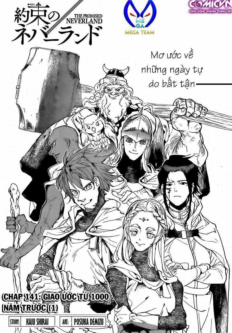 Ta Không Phải Đại Ma Vương Chapter 141 trang 5