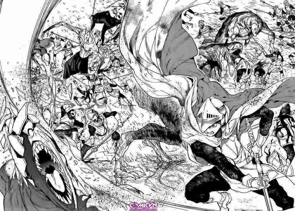 Ta Không Phải Đại Ma Vương Chapter 141 trang 7