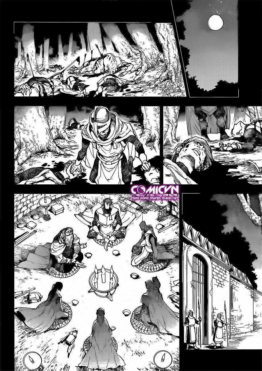 Ta Không Phải Đại Ma Vương Chapter 141 trang 8