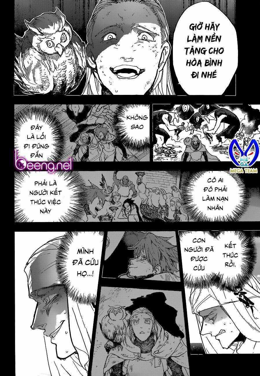 Ta Không Phải Đại Ma Vương Chapter 142 trang 11