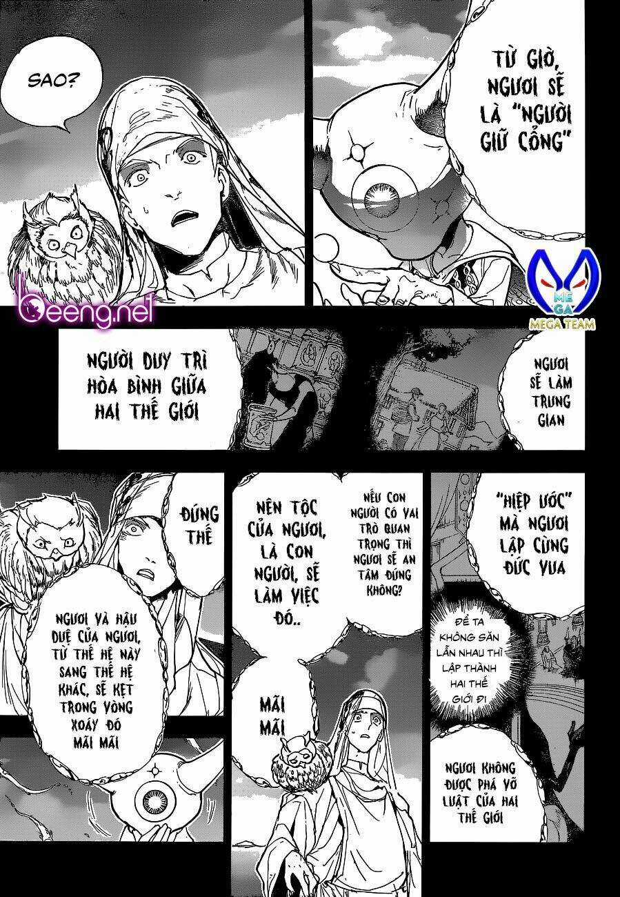 Ta Không Phải Đại Ma Vương Chapter 142 trang 14