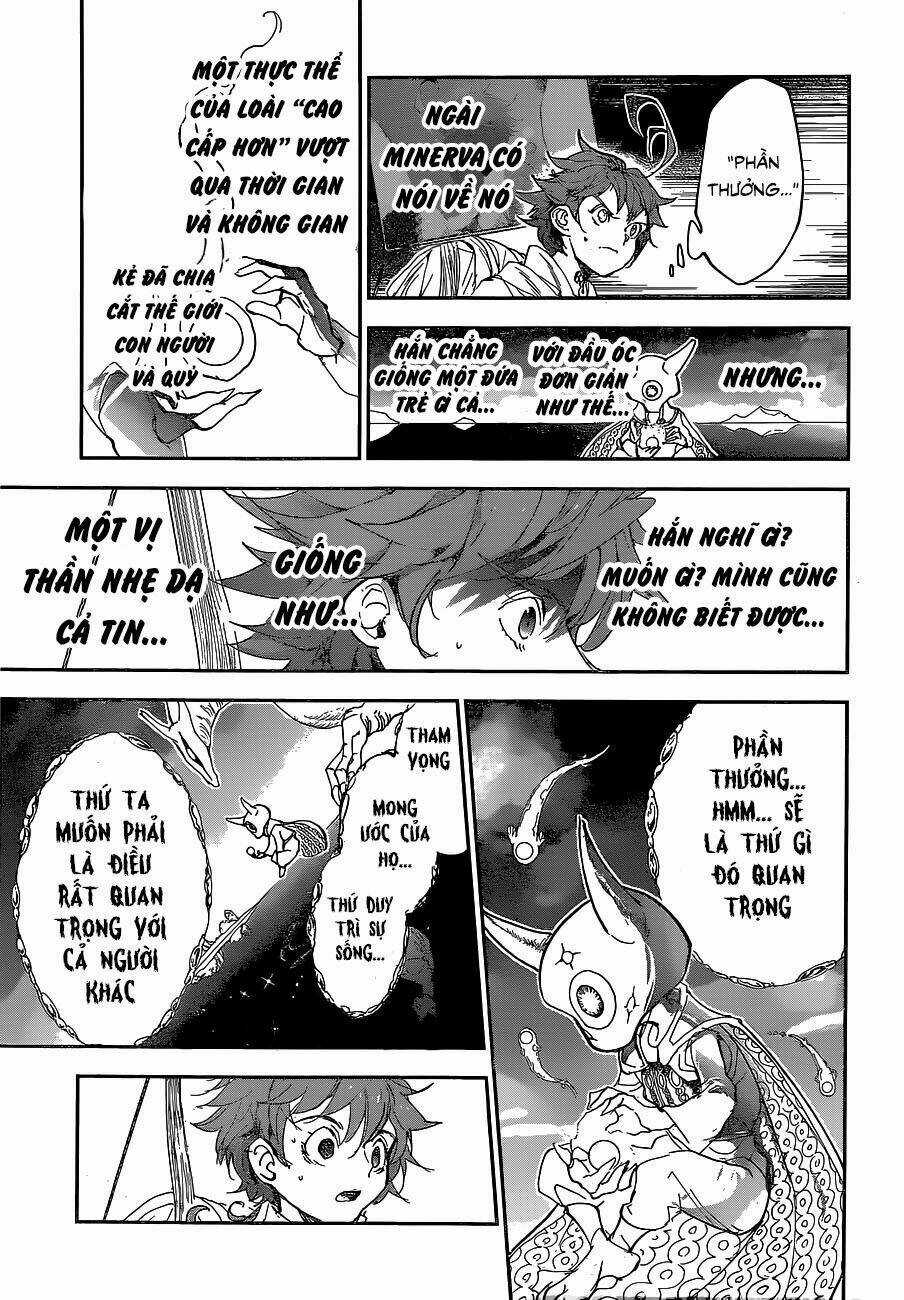 Ta Không Phải Đại Ma Vương Chapter 142 trang 16