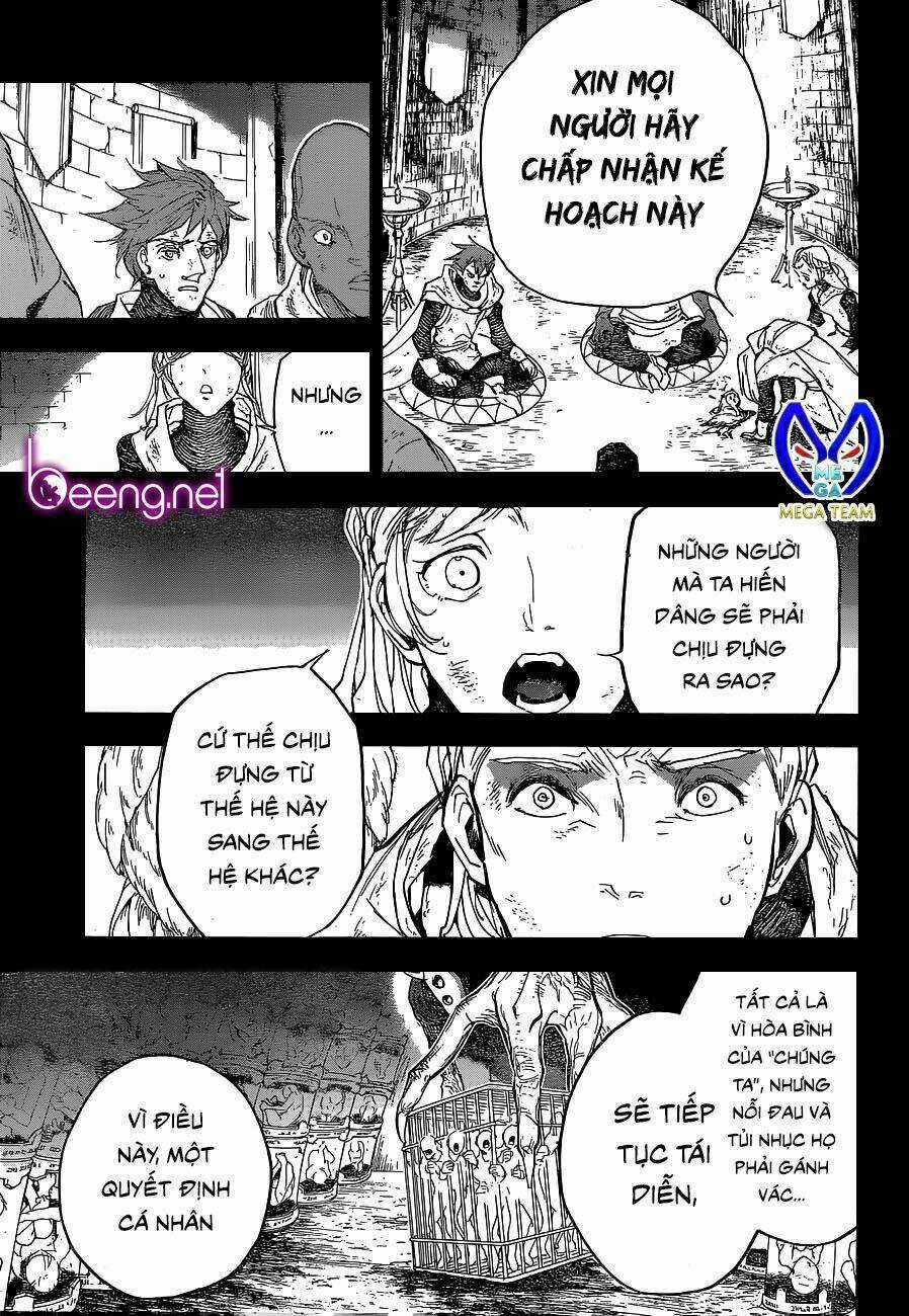 Ta Không Phải Đại Ma Vương Chapter 142 trang 4