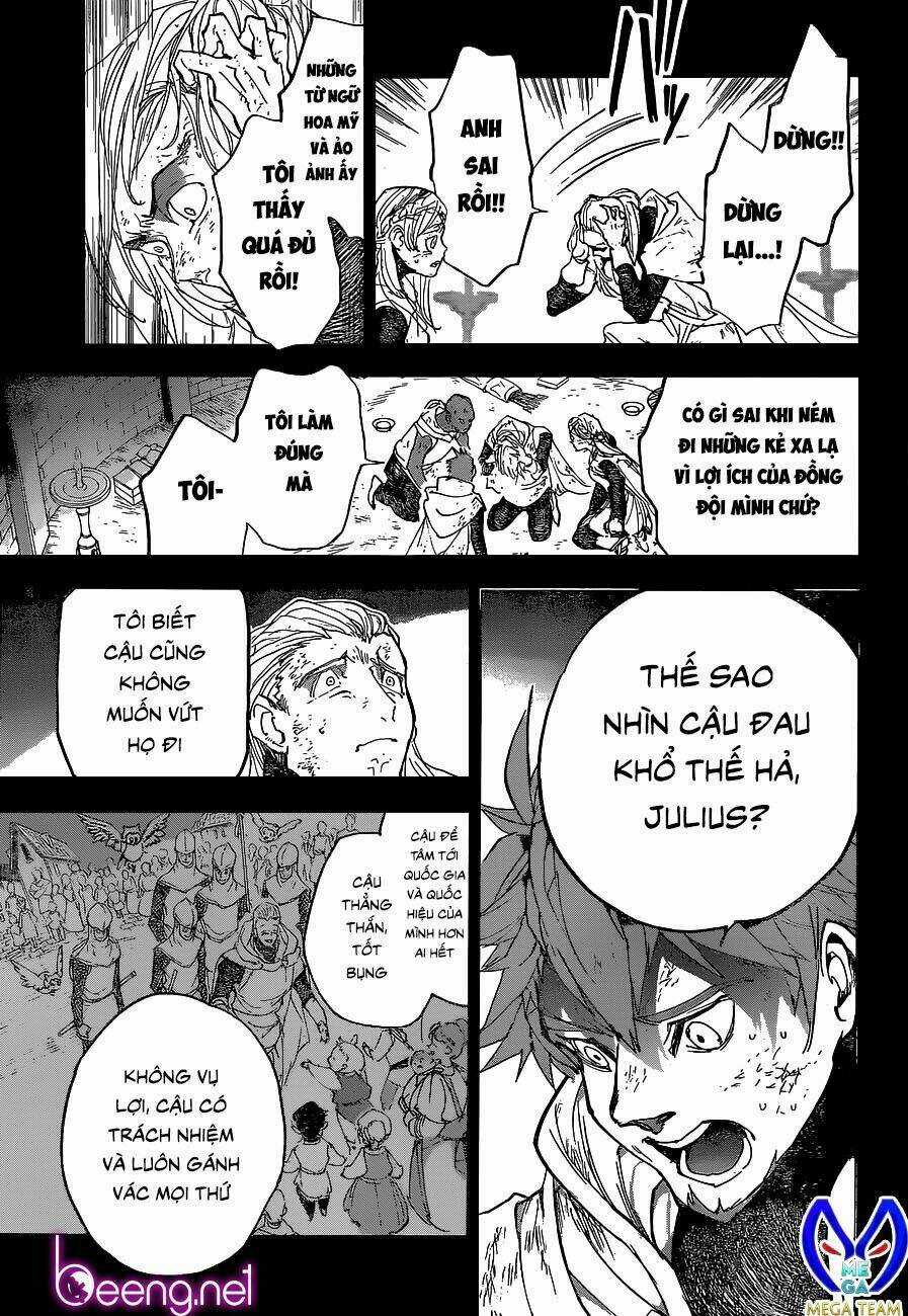 Ta Không Phải Đại Ma Vương Chapter 142 trang 6