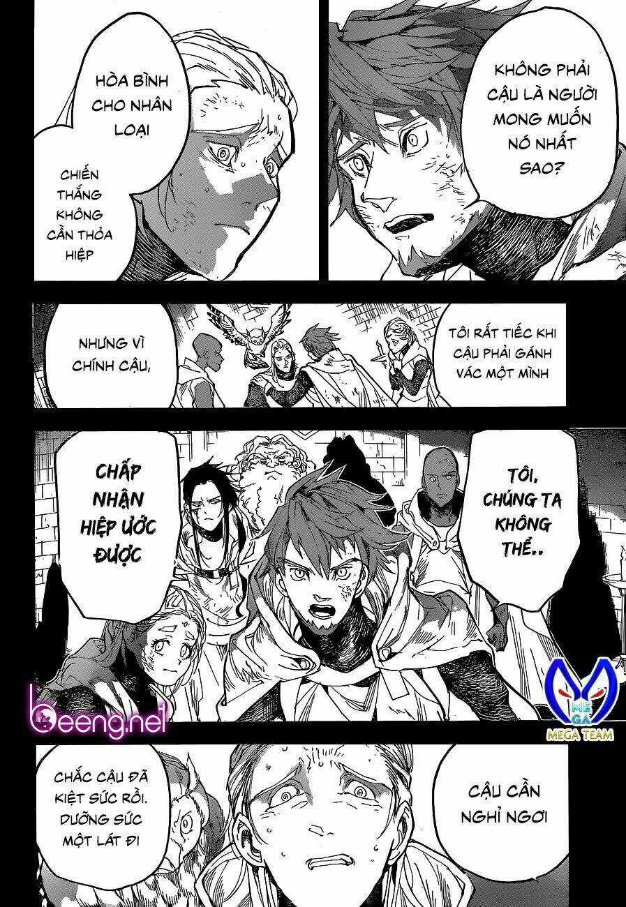 Ta Không Phải Đại Ma Vương Chapter 142 trang 7