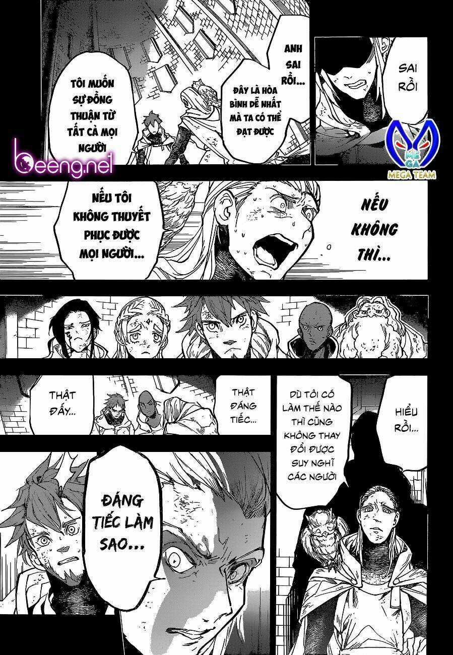 Ta Không Phải Đại Ma Vương Chapter 142 trang 8