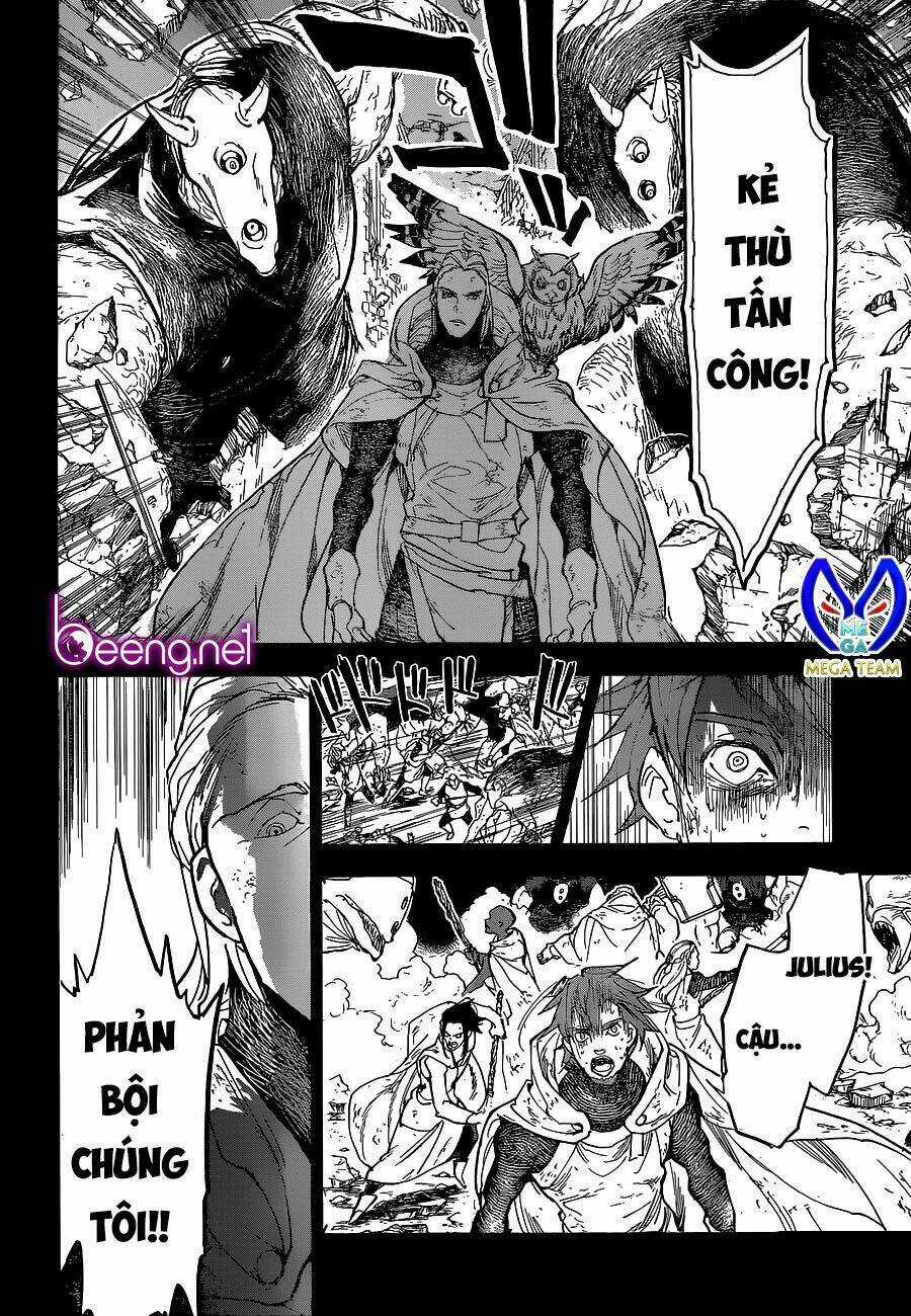 Ta Không Phải Đại Ma Vương Chapter 142 trang 9