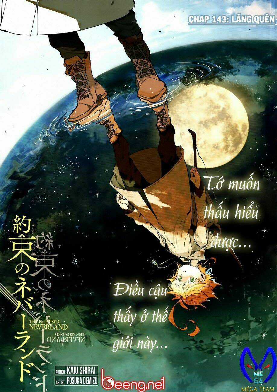 Ta Không Phải Đại Ma Vương Chapter 143 trang 0
