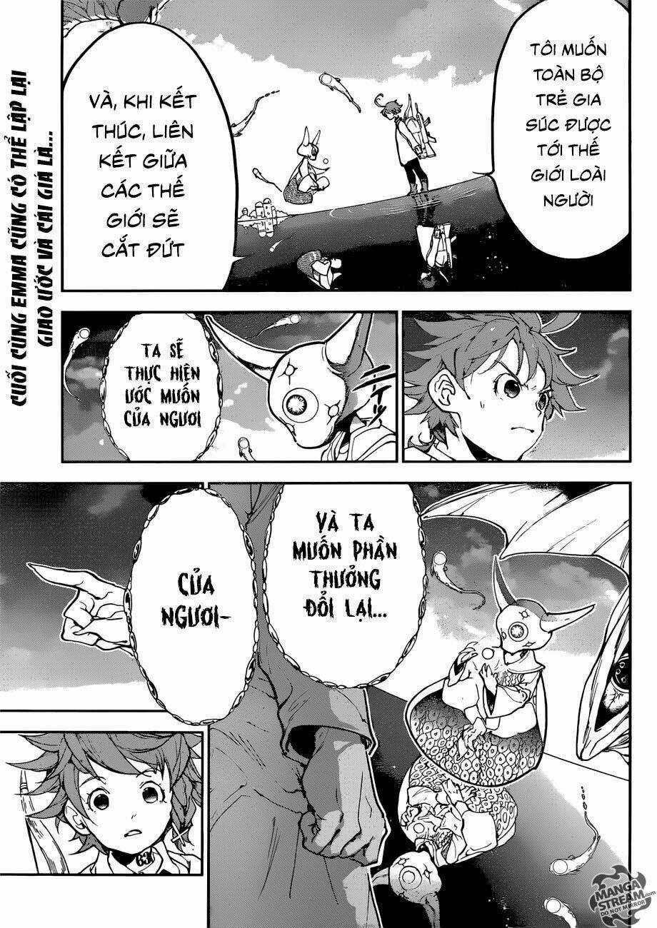 Ta Không Phải Đại Ma Vương Chapter 143 trang 1