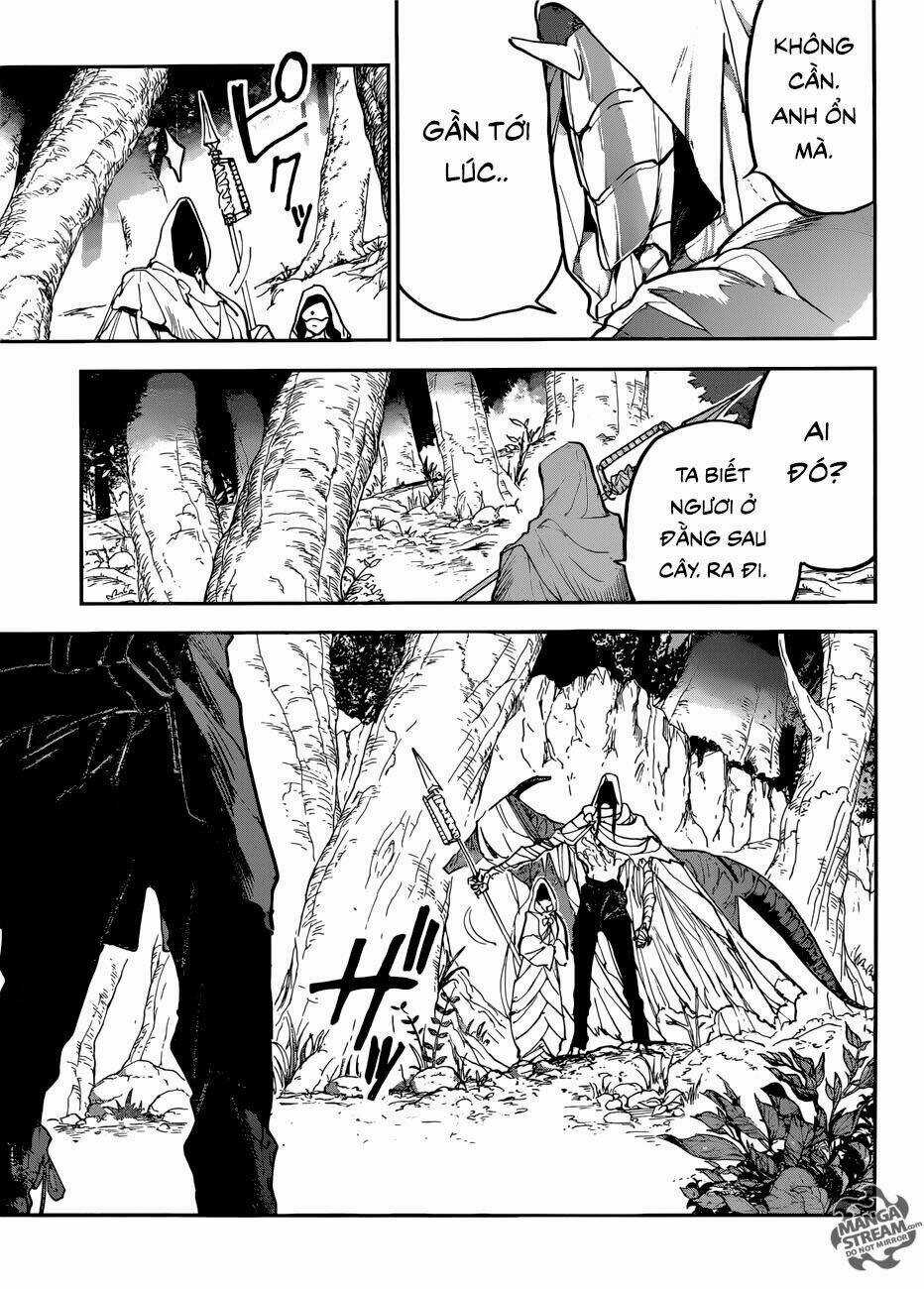 Ta Không Phải Đại Ma Vương Chapter 143 trang 13