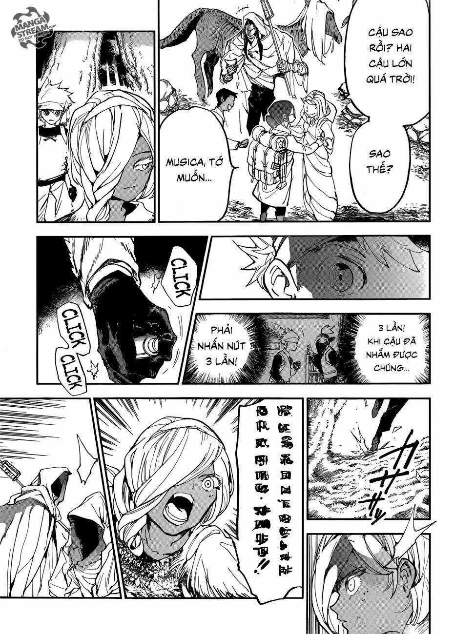 Ta Không Phải Đại Ma Vương Chapter 143 trang 15