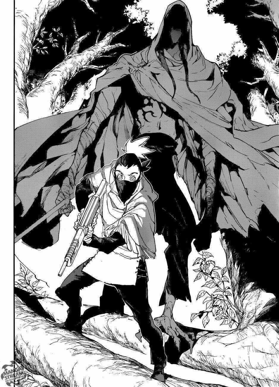 Ta Không Phải Đại Ma Vương Chapter 143 trang 17