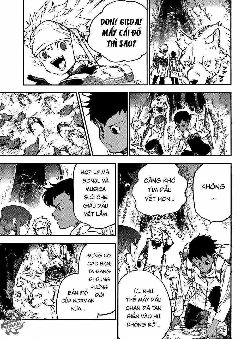 Ta Không Phải Đại Ma Vương Chapter 143 trang 5