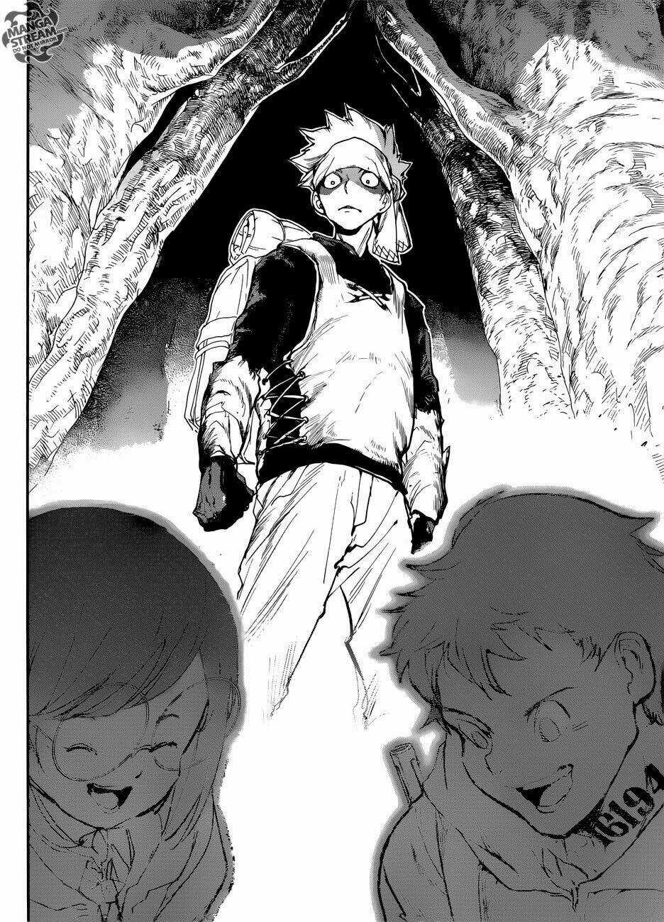 Ta Không Phải Đại Ma Vương Chapter 143 trang 8