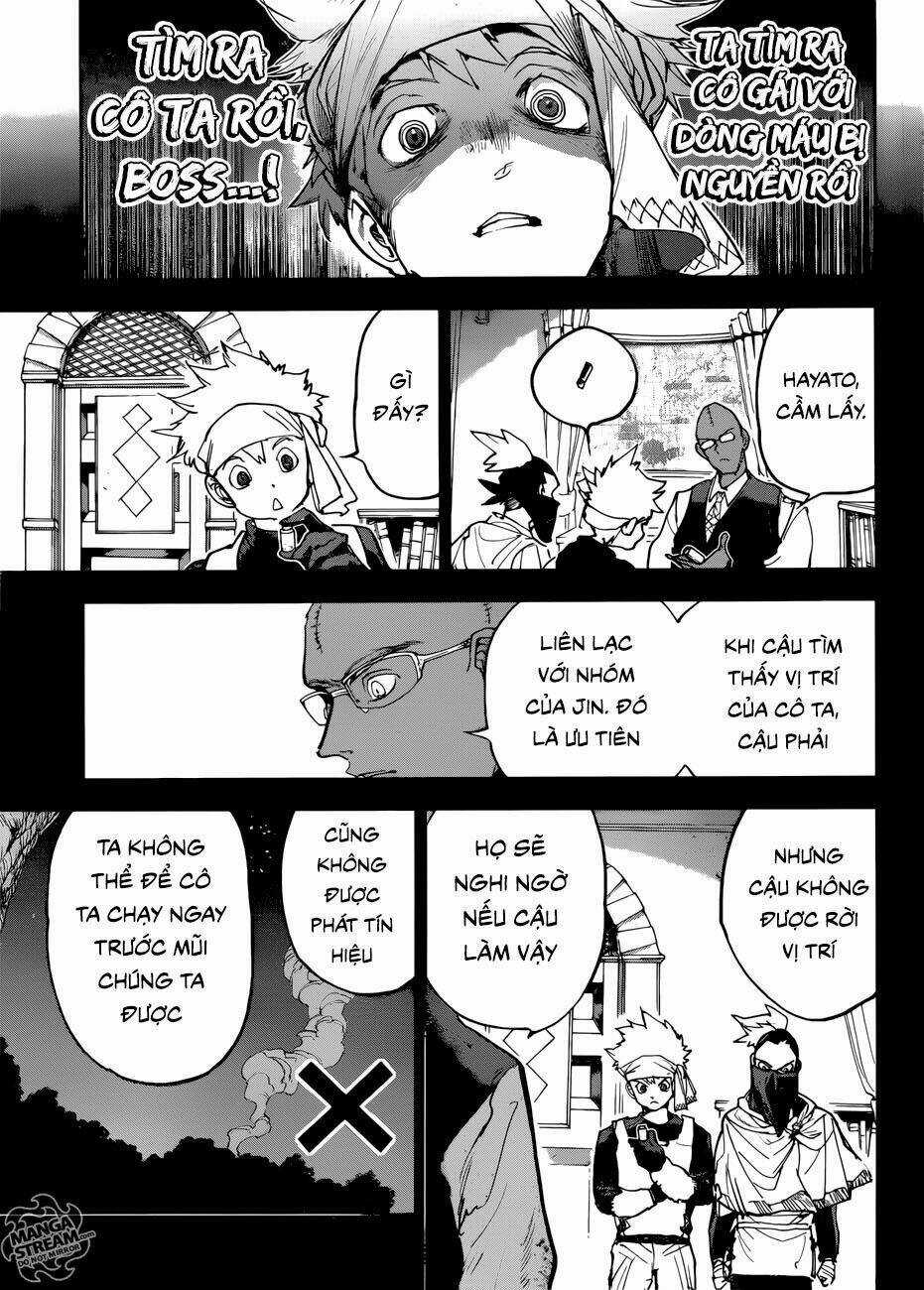 Ta Không Phải Đại Ma Vương Chapter 143 trang 9