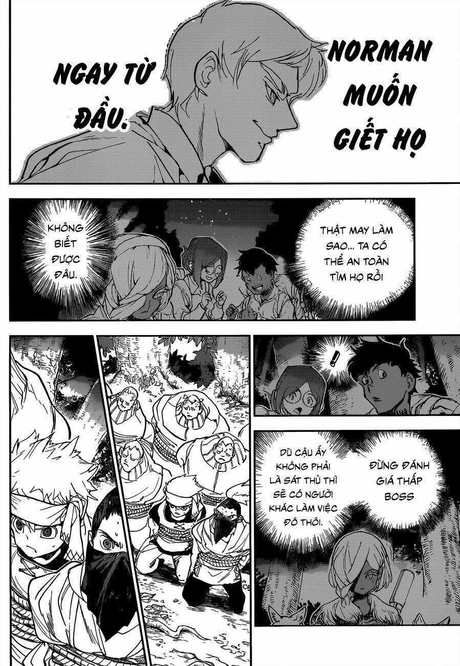 Ta Không Phải Đại Ma Vương Chapter 144 trang 11