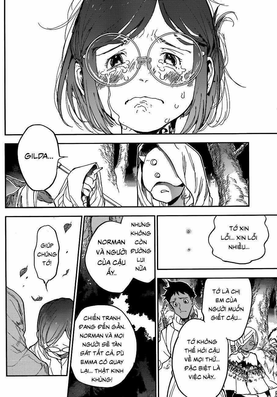 Ta Không Phải Đại Ma Vương Chapter 144 trang 13