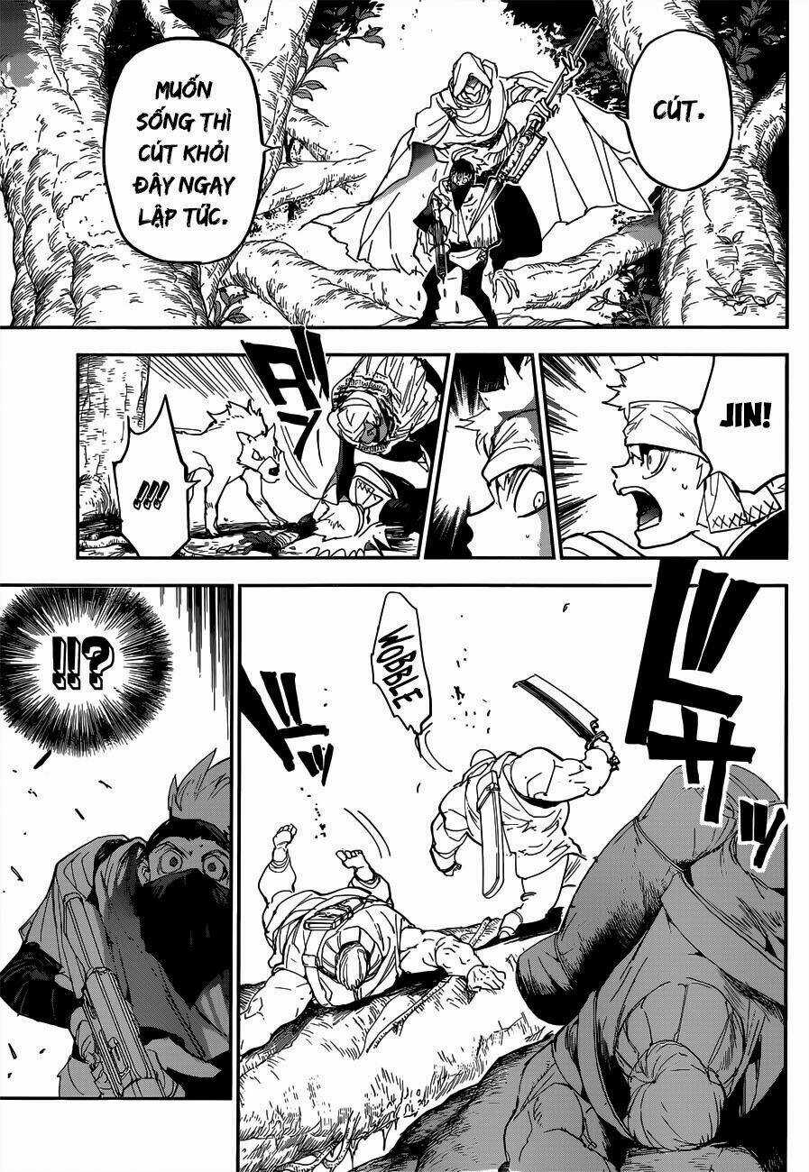 Ta Không Phải Đại Ma Vương Chapter 144 trang 2