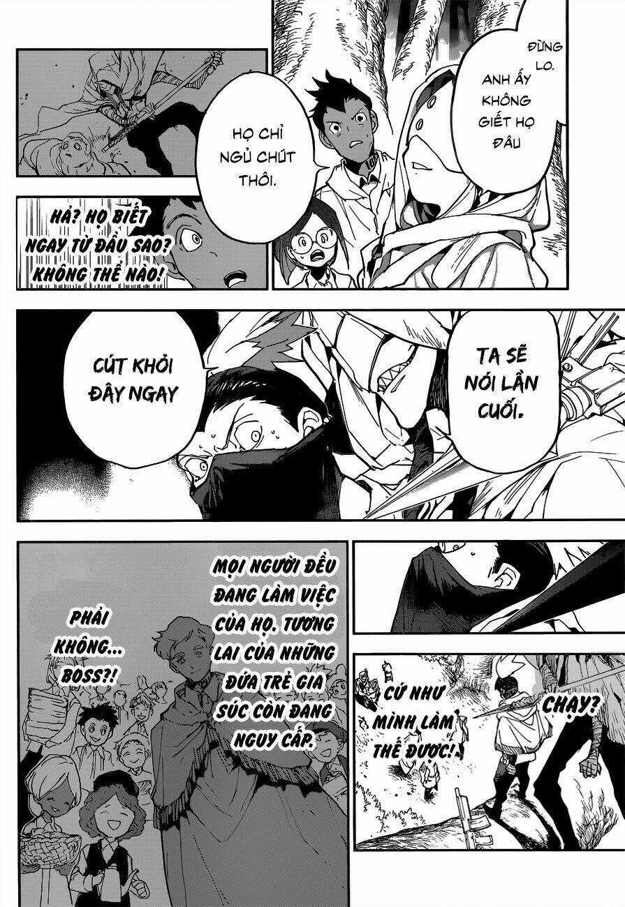 Ta Không Phải Đại Ma Vương Chapter 144 trang 3