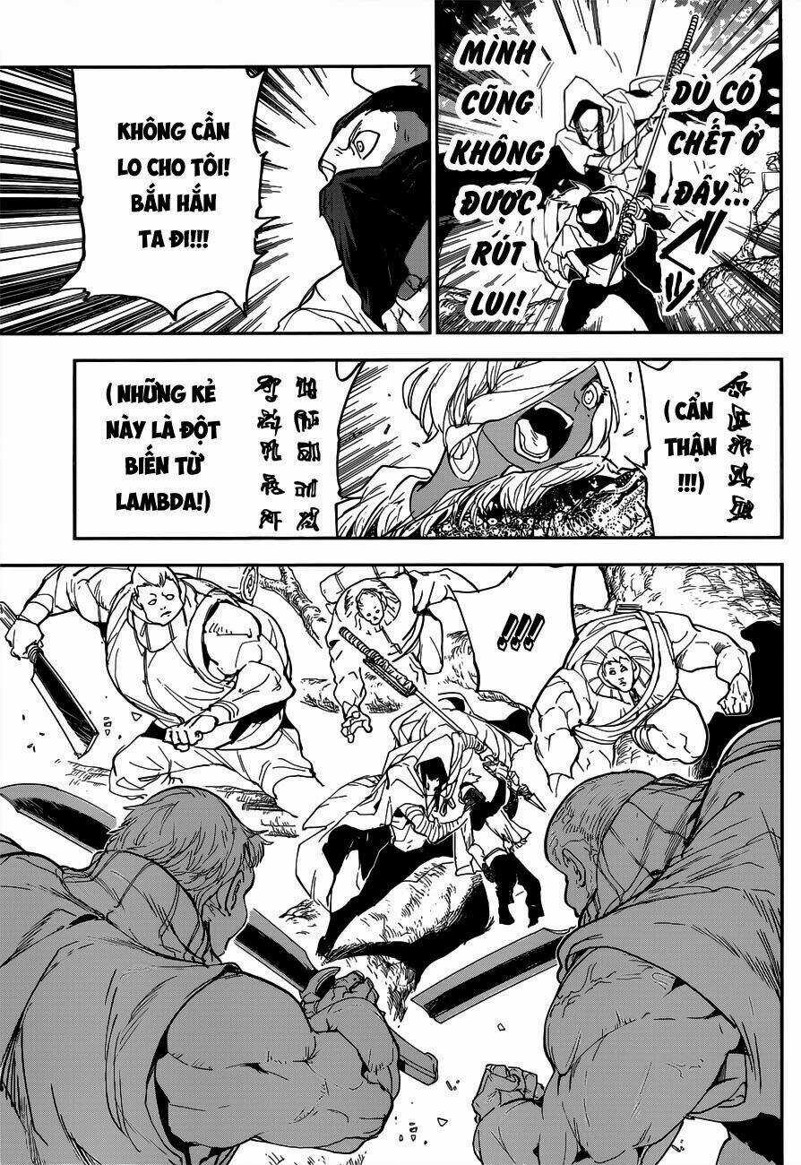 Ta Không Phải Đại Ma Vương Chapter 144 trang 4