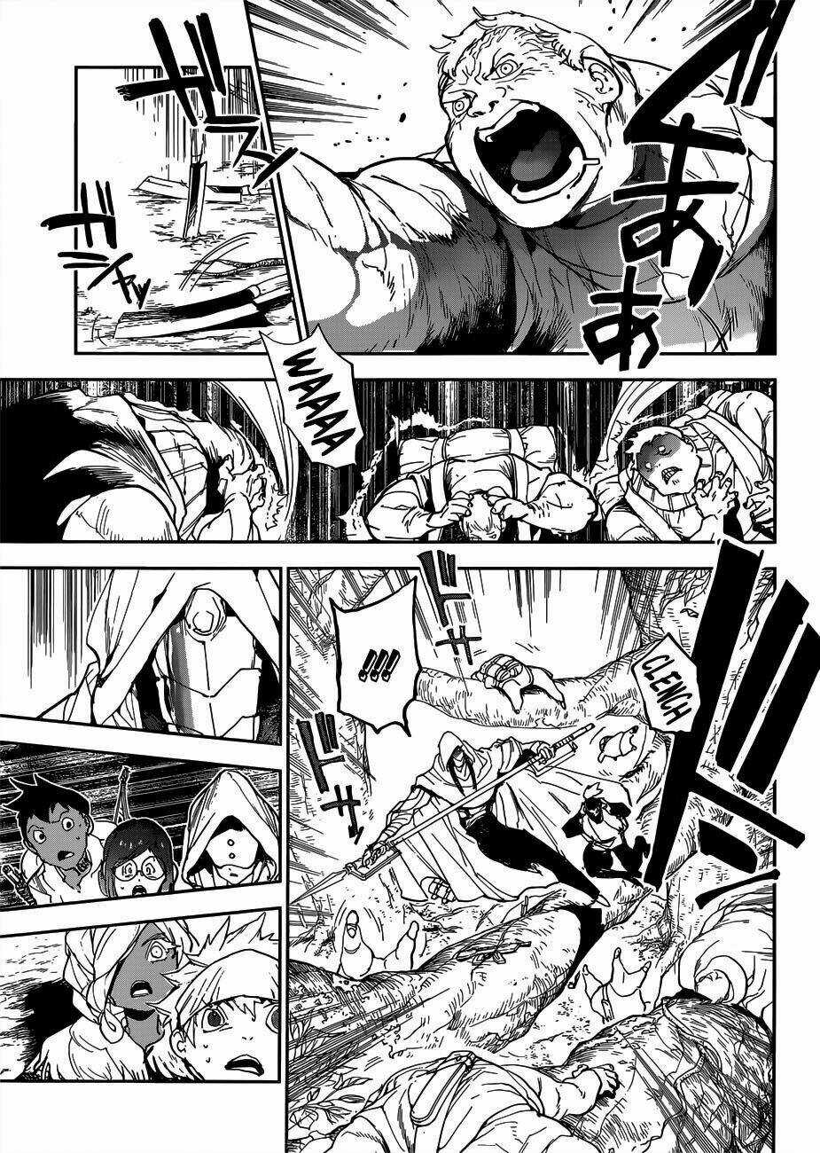 Ta Không Phải Đại Ma Vương Chapter 144 trang 6