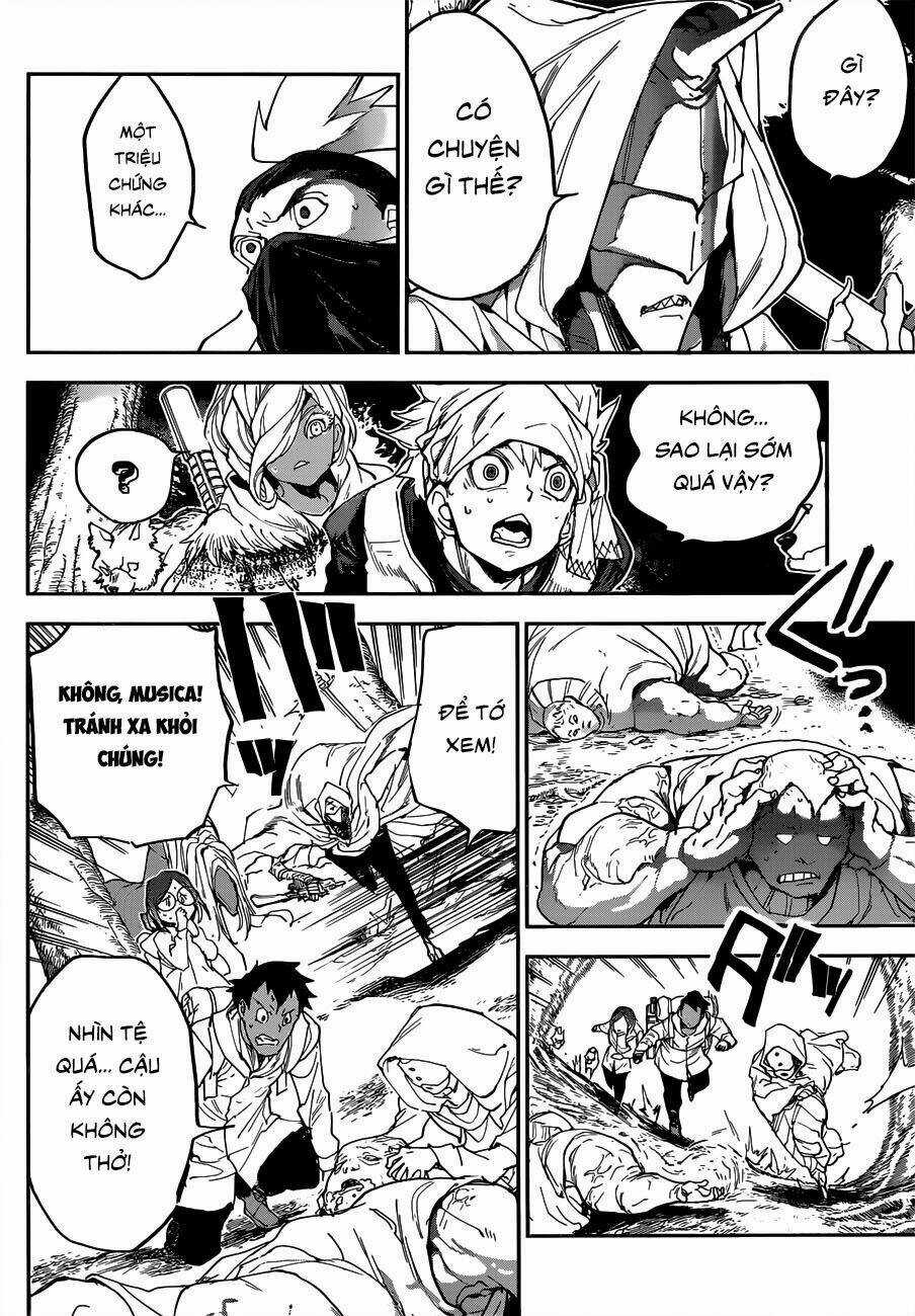 Ta Không Phải Đại Ma Vương Chapter 144 trang 7