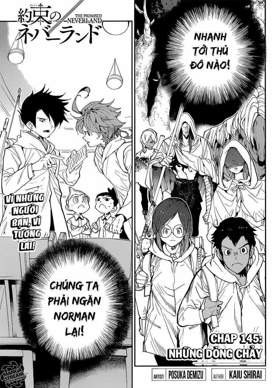 Ta Không Phải Đại Ma Vương Chapter 145 trang 1
