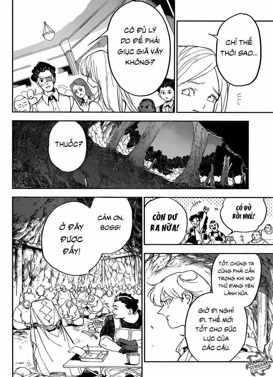 Ta Không Phải Đại Ma Vương Chapter 145 trang 12