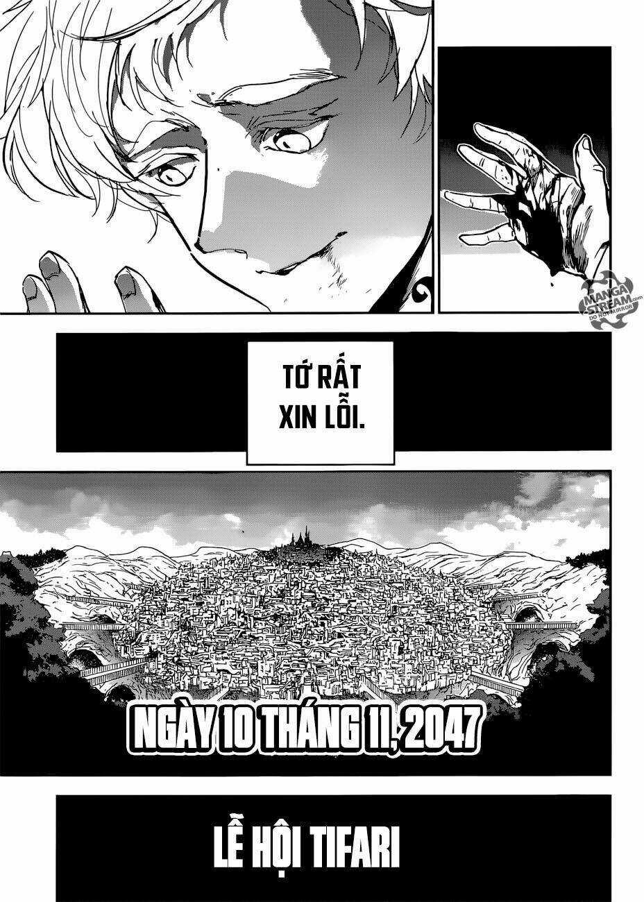 Ta Không Phải Đại Ma Vương Chapter 145 trang 17