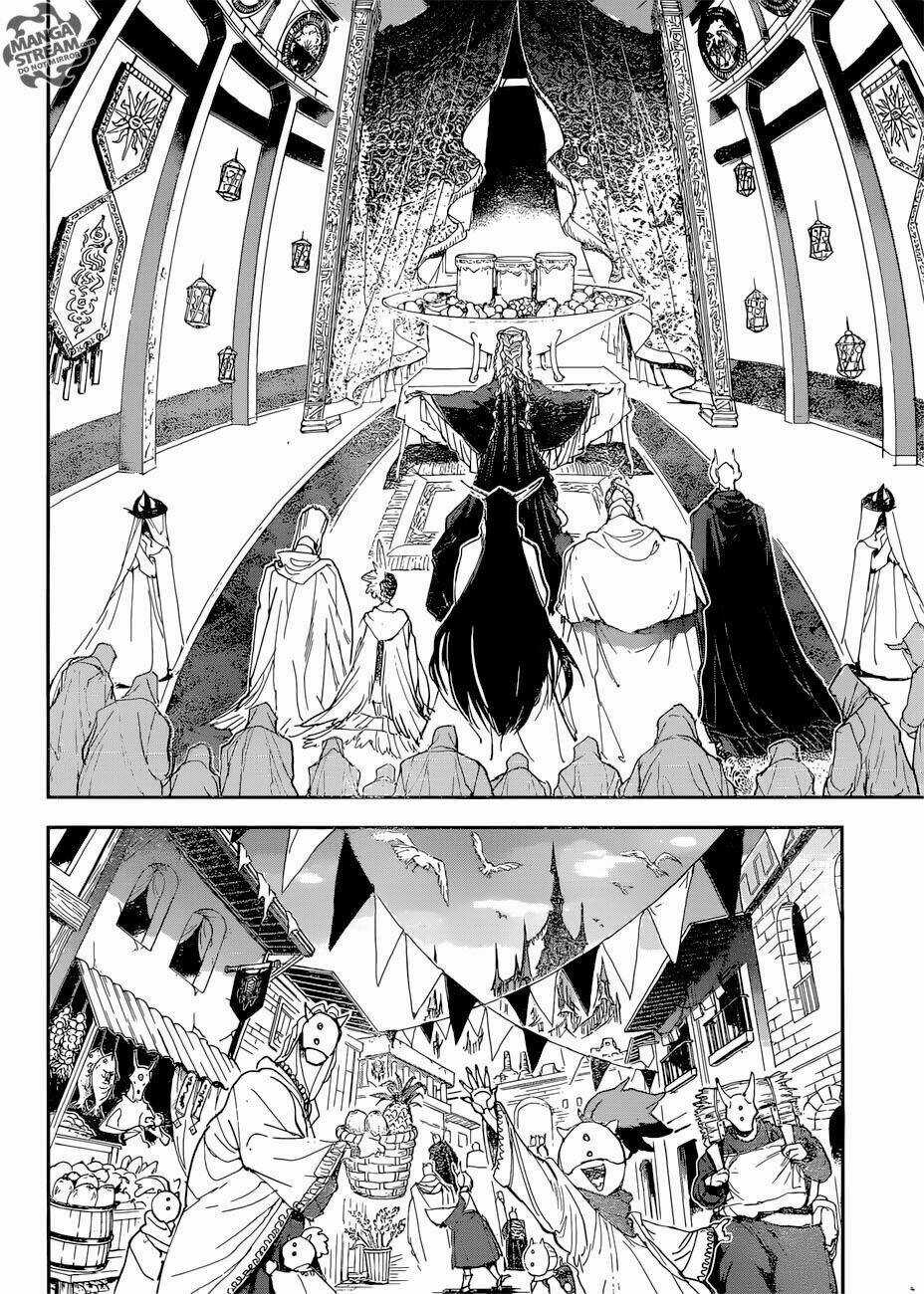 Ta Không Phải Đại Ma Vương Chapter 145 trang 18