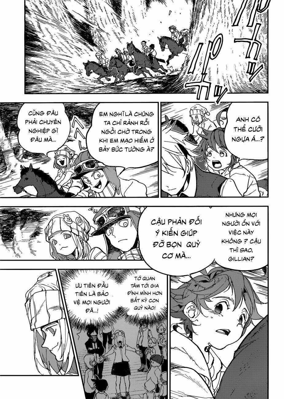 Ta Không Phải Đại Ma Vương Chapter 145 trang 7