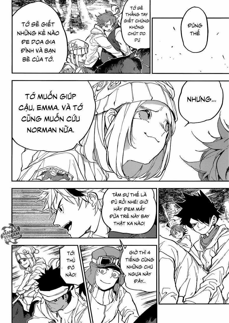 Ta Không Phải Đại Ma Vương Chapter 145 trang 8