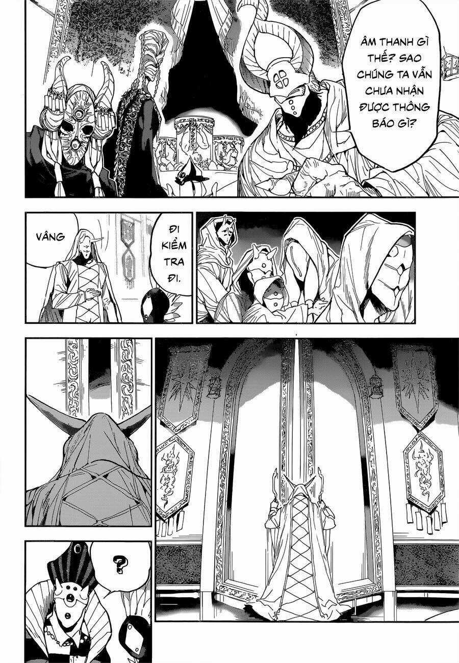 Ta Không Phải Đại Ma Vương Chapter 146 trang 11