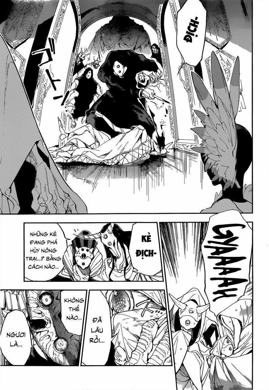 Ta Không Phải Đại Ma Vương Chapter 146 trang 12