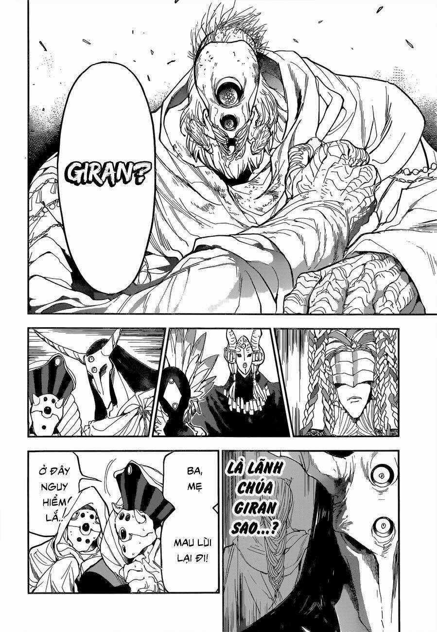 Ta Không Phải Đại Ma Vương Chapter 146 trang 13