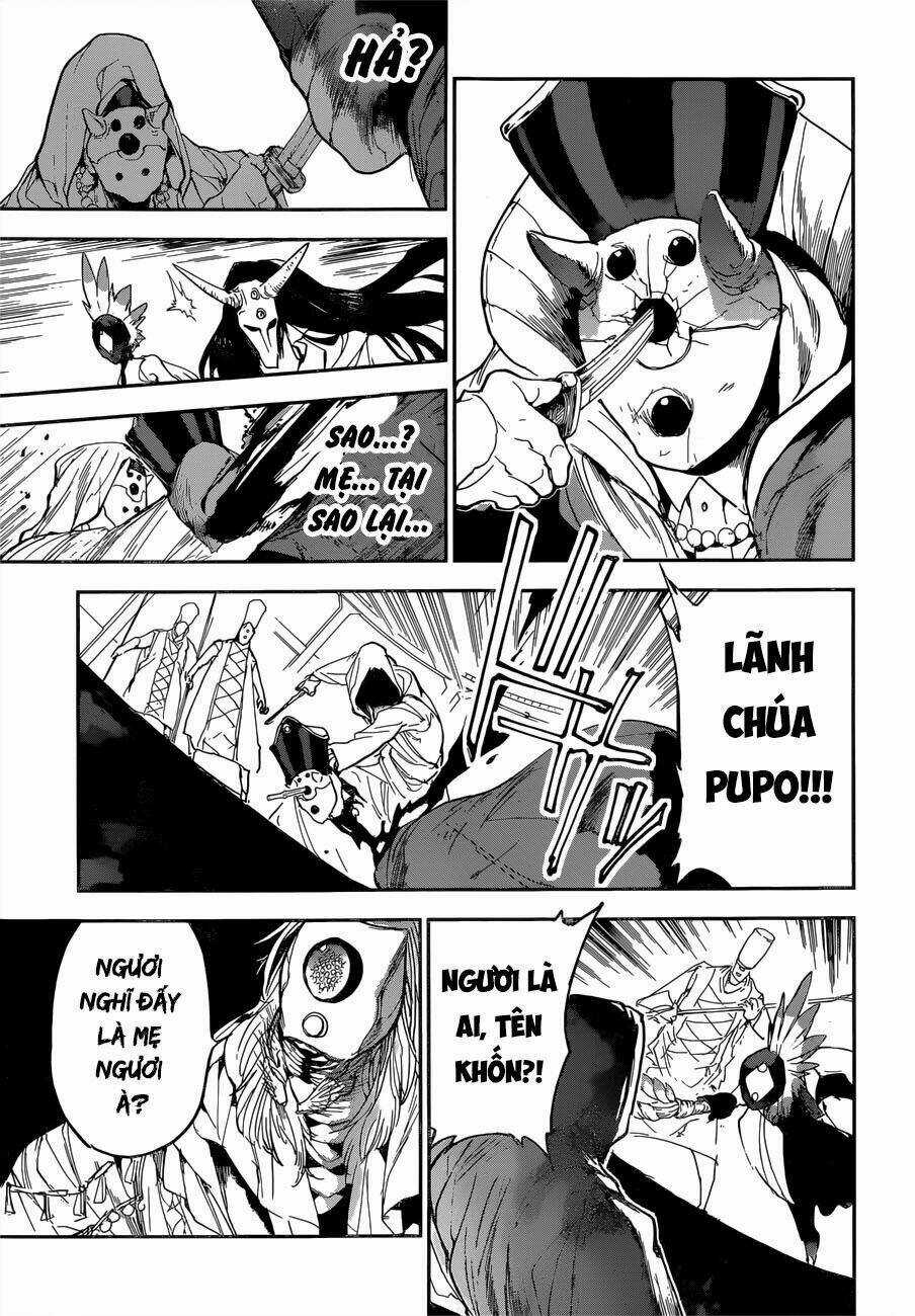 Ta Không Phải Đại Ma Vương Chapter 146 trang 14