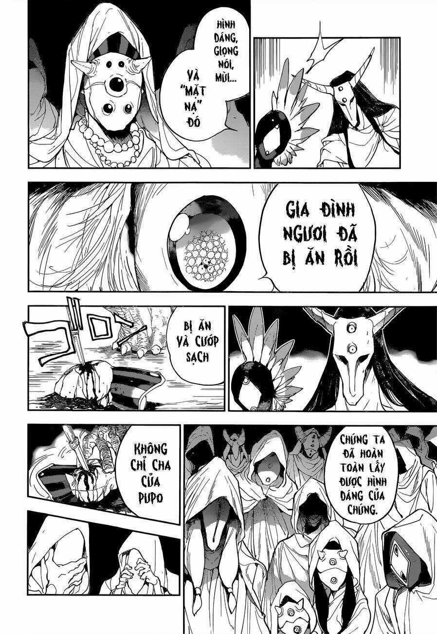 Ta Không Phải Đại Ma Vương Chapter 146 trang 15