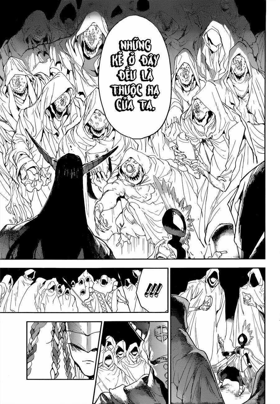 Ta Không Phải Đại Ma Vương Chapter 146 trang 16