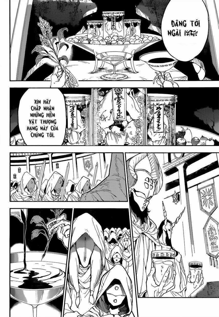 Ta Không Phải Đại Ma Vương Chapter 146 trang 2