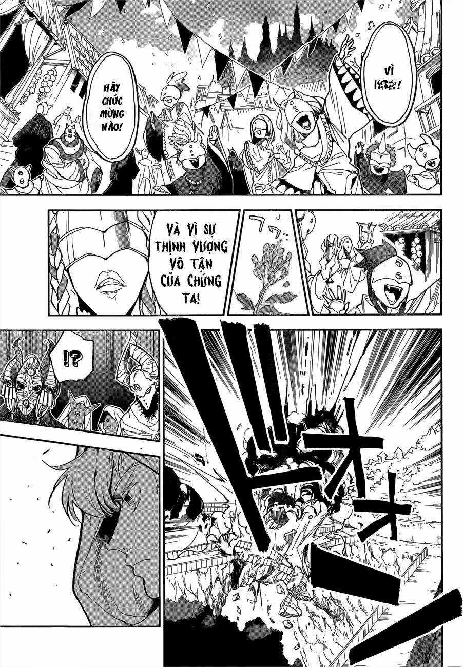 Ta Không Phải Đại Ma Vương Chapter 146 trang 3